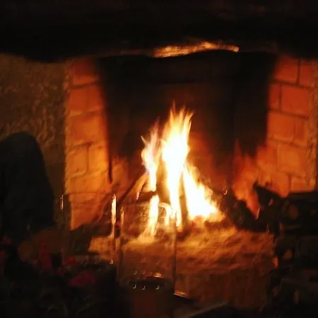 - Refugio Laranjeiras Holiday home *