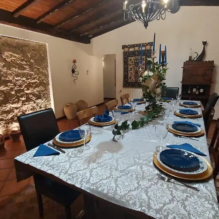 - Refugio Laranjeiras Holiday home Geres