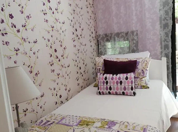 - Refugio Laranjeiras Holiday home *