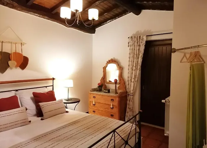 Holiday home - Refugio Laranjeiras