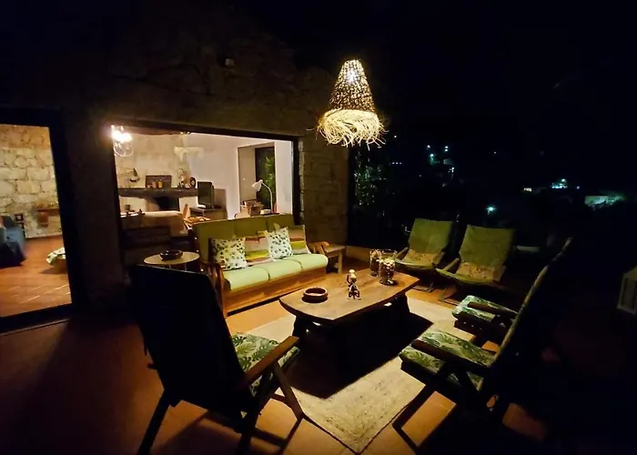 - Refugio Laranjeiras Holiday home *