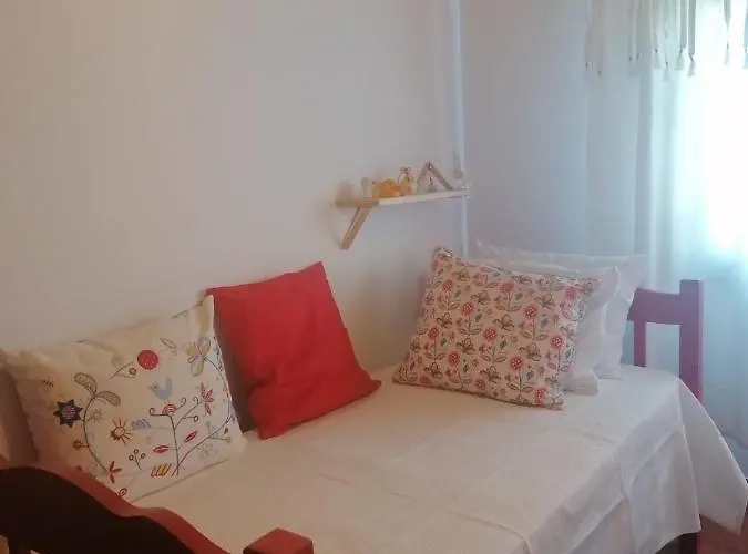 Holiday home - Refugio Laranjeiras *