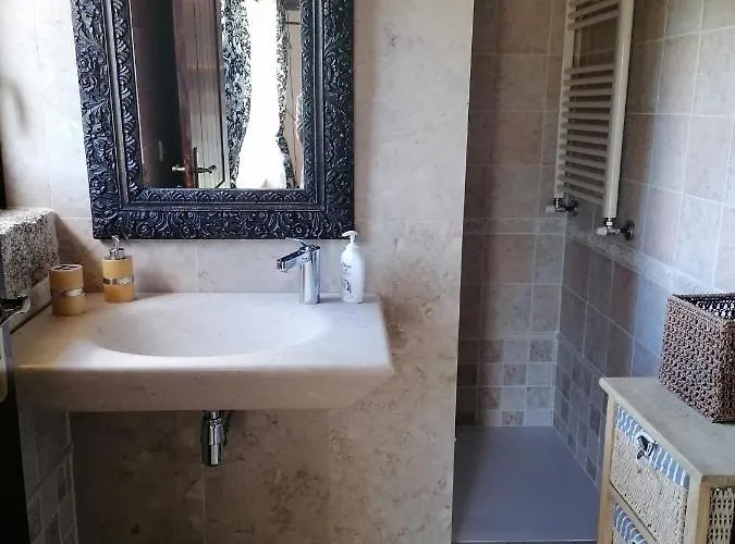 - Refugio Laranjeiras Holiday home