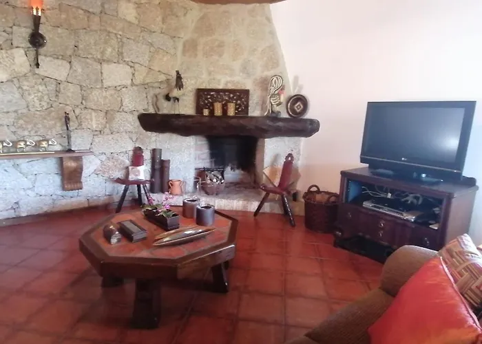 - Refugio Laranjeiras *