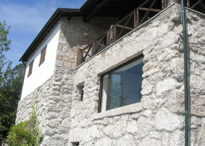 - Refugio Laranjeiras Holiday home