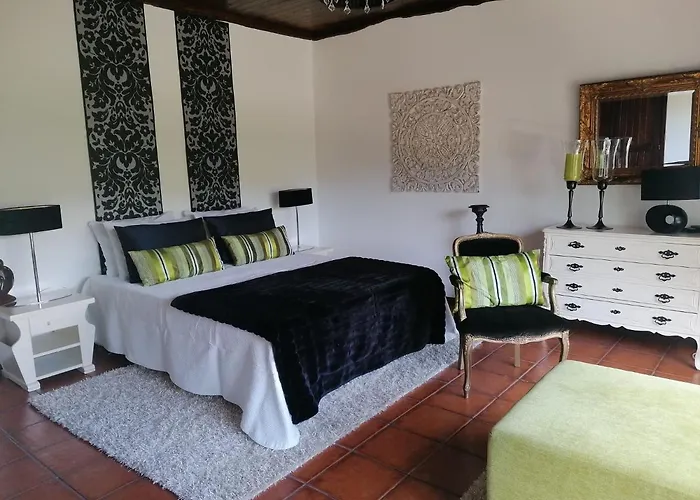 - Refúgio Laranjeiras Casa de Férias *