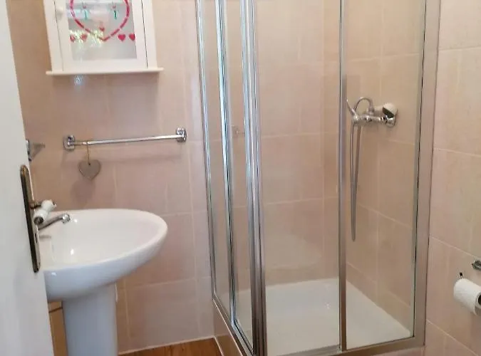 - Refugio Laranjeiras Holiday home Geres