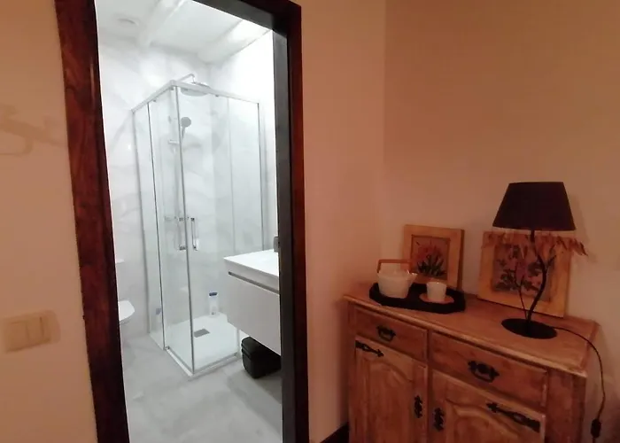 - Refugio Laranjeiras Holiday home Geres