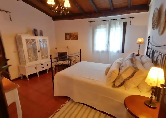 - Refugio Laranjeiras Holiday home Geres