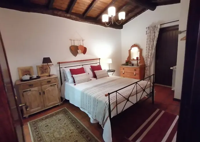 - Refugio Laranjeiras * Geres