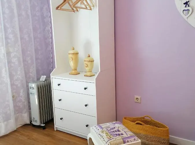 Casa de Férias - Refúgio Laranjeiras *