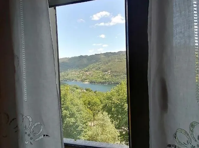 Casa de Férias - Refúgio Laranjeiras Gerês