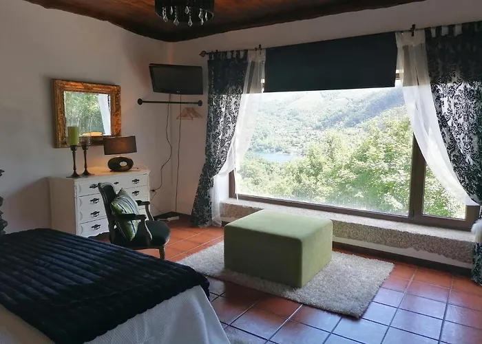 Holiday home - Refugio Laranjeiras *