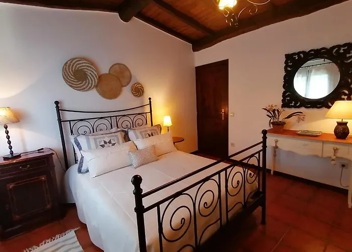 Holiday home - Refugio Laranjeiras Geres