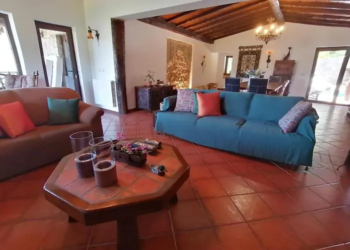 Holiday home - Refugio Laranjeiras *