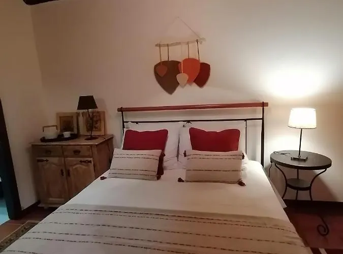 - Refugio Laranjeiras * Geres