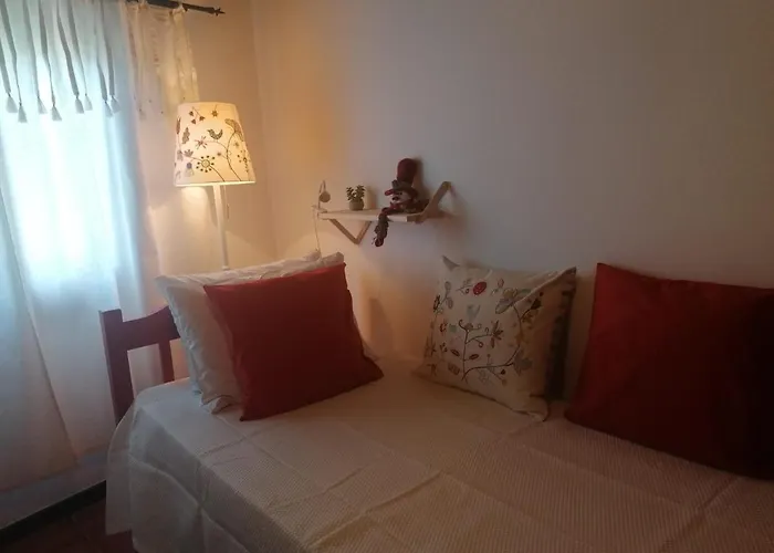 - Refugio Laranjeiras * Geres