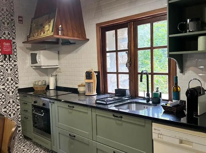 - Refúgio Laranjeiras