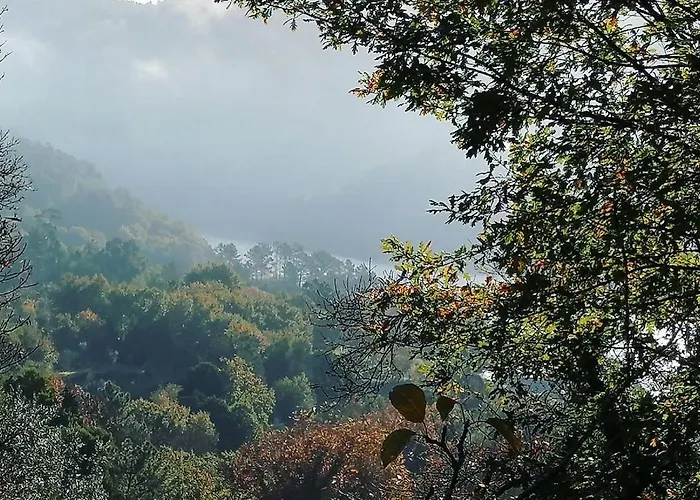 Casa de Férias - Refúgio Laranjeiras Gerês