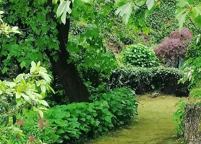 - Refugio Laranjeiras Holiday home Geres