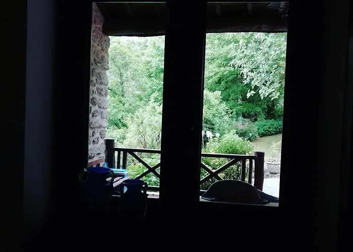 - Refúgio Laranjeiras Gerês