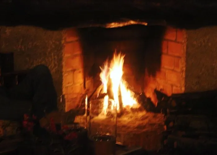 - Refugio Laranjeiras Holiday home *